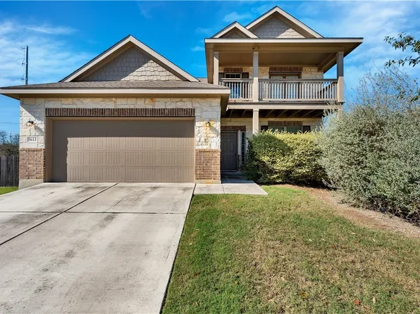 5613 Cross Over Rd, New Braunfels, TX 78132