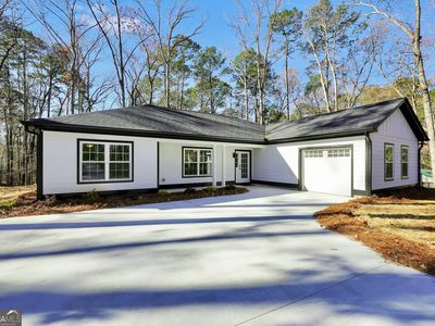 52 Raven Rd, Monticello, GA, 31064