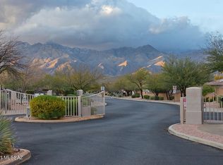 7366 E Calle Nostalgico, Tucson, AZ 85715