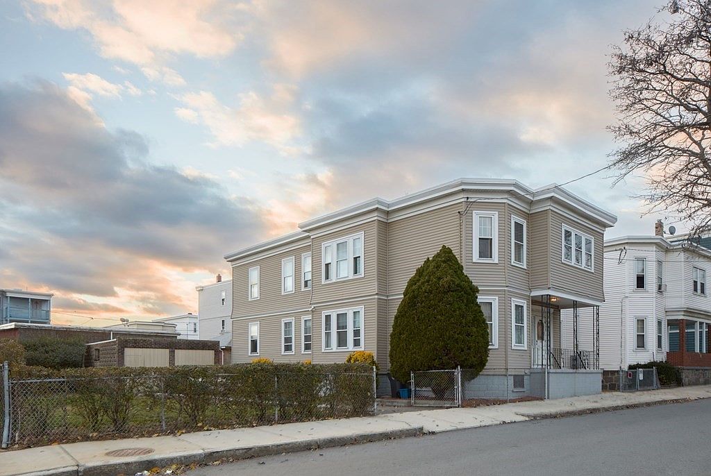 157161 Congress Ave, Chelsea, MA 02150 Zillow