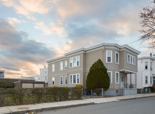 157-161 Congress Ave, Chelsea, MA 02150