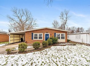 1604 Moulin Ave, Madison Heights, MI