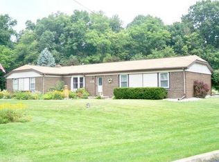 1226 N Links Rd, Winamac, IN 46996