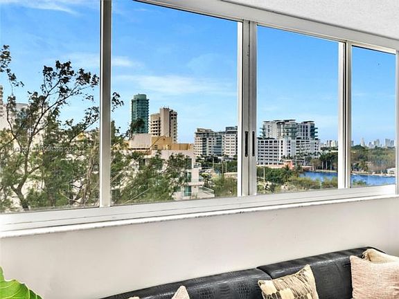 2nd image of 6422 Collins Ave APT 701