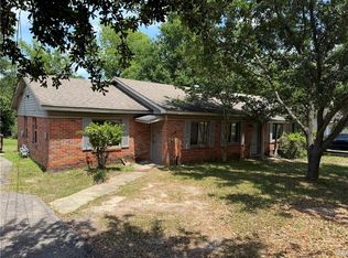 3522 Springhill Trce #A, Mobile, AL 36608