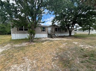 4738 Hickory Ridge Rd, Parkton, NC 28371