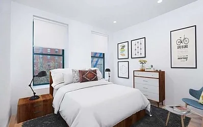 Rented by Vertical Real Estate LLC