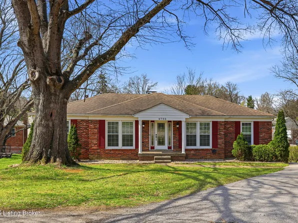 4702 Longborough Ct, Jeffersontown, KY 40299