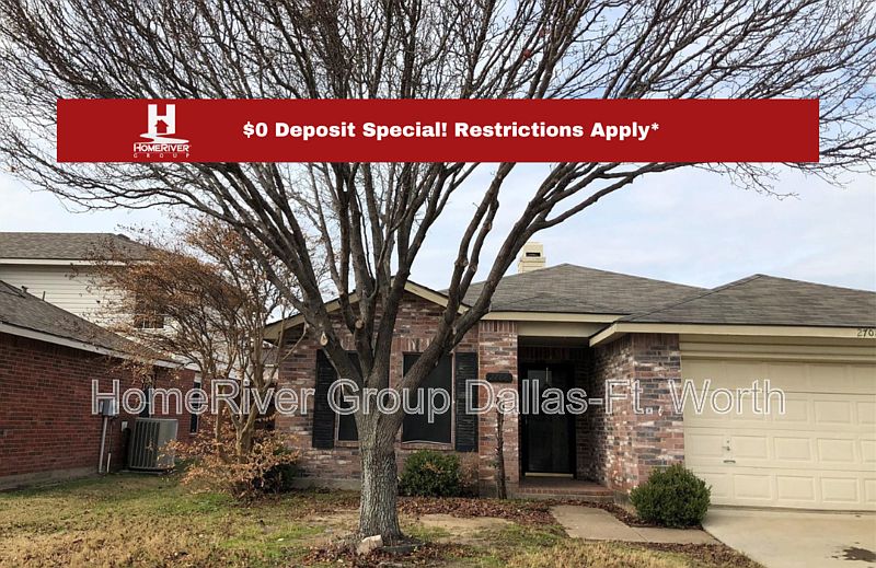 1st image of 2708 Pecan Dr