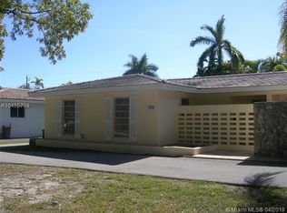 1128 Cotorro Ave, Coral Gables, FL 33146