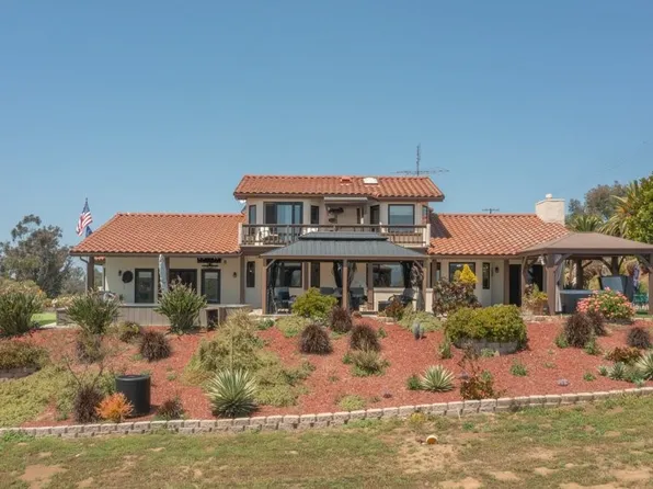 2318 Casitas Del Sol, Fallbrook, CA 92028