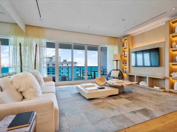 102 24th St #Penthouse 1607, Miami Beach, FL 33139