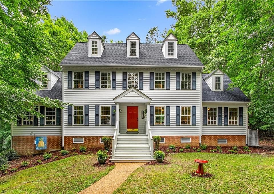 4604 Massena Dr, Williamsburg, VA 23188 Zillow