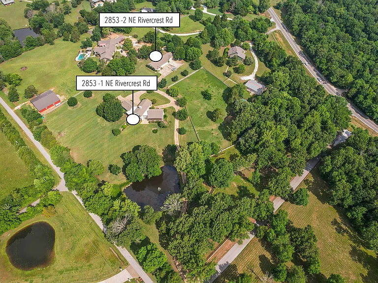 2853 E North Rivercrest Rd #1 — Photo 40