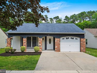75 Maidstone Pl, Southampton, NJ, 08088