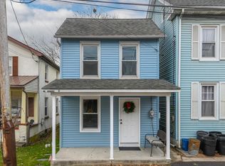 273 Bowers Rd, Mertztown, PA 19539