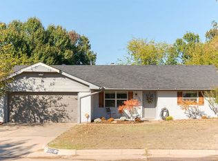 1501 Carlton Way, Oklahoma City, OK 73120