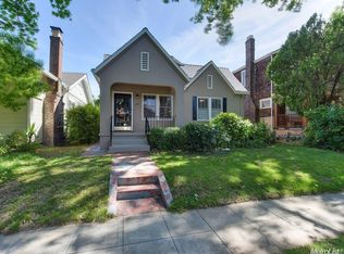 2154 3rd Ave, Sacramento, CA 95818