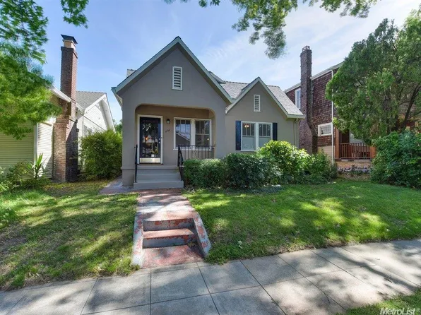 2154 3rd Ave, Sacramento, CA 95818