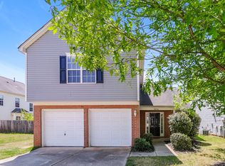 3034 Robin Terry Ct, Charlotte, NC 28208