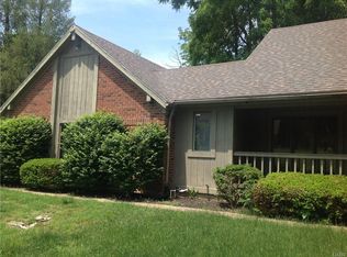 6451 Wood Acre Ct, Englewood, OH 45322