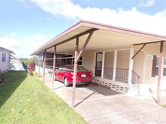 2nd image of 2055 Floral Ave Lot 328