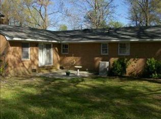 125 Somerset Dr, Roxboro, NC 27573