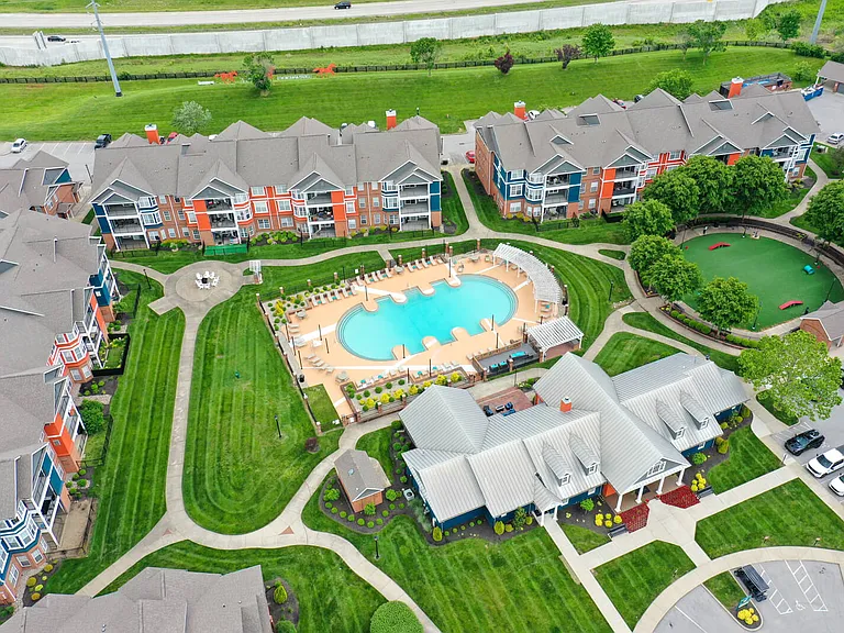 Paddock at Eastpoint — Photo 33