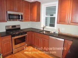 812 E 5th St #1, Boston, MA 02127
