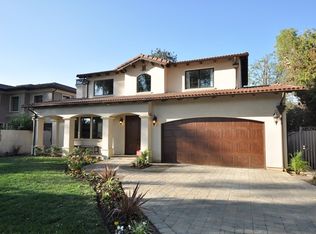 425 E Norman Ave, Arcadia, CA 91006