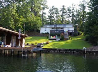 121 Emerald Way S, Sparta, GA 31087
