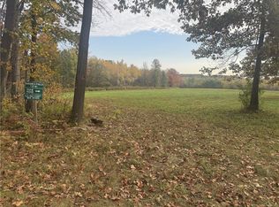 TBD N State Road 40, Exeland, WI 54835