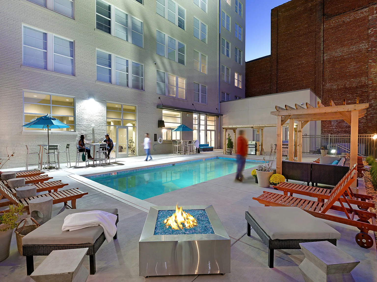 Park East — Photo 2