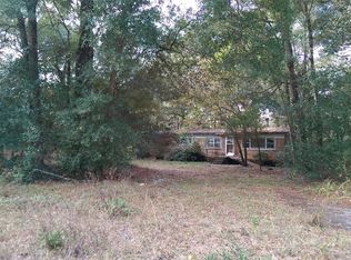 7332 County Road 315, Keystone Heights, FL 32656