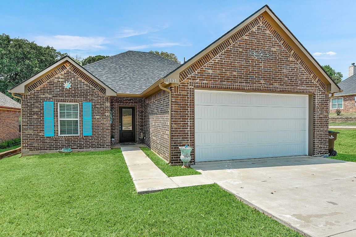 3101 S College Blvd, Denison, TX 75020 | MLS #20417462 | Zillow