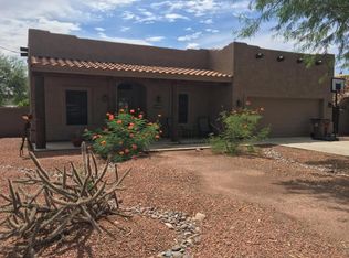 9781 E Del Monte Ave, Gold Canyon, AZ 85118