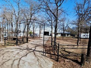 4832 County Road 310, Cleburne, TX 76031