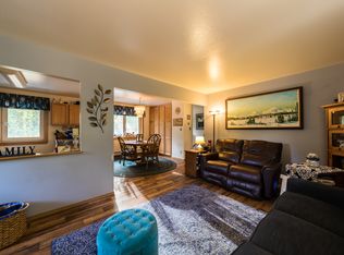 15137 E Denali Way, Talkeetna, AK 99676