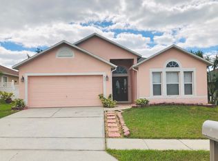 311 Keswick Ave, Davenport, FL 33897