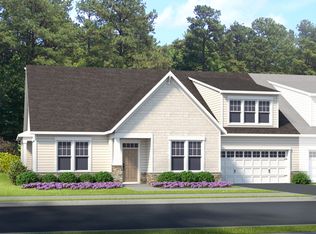 2402 Sandler Ct, Richmond, VA 23235