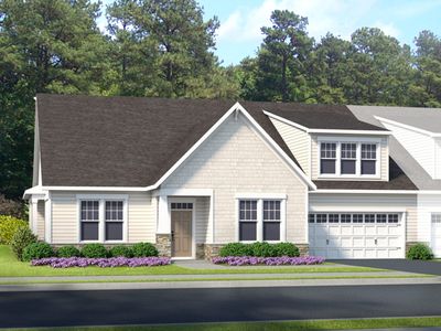 2409 Sandler Ct, North Chesterfield, VA, 23235