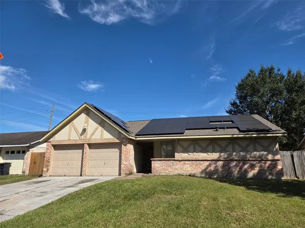 2210 Blindlake Dr, Houston, TX 77084