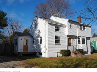 22 Wayside Rd, Portland, ME 04102