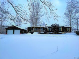 523 Babcock Hill Rd, West Winfield, NY 13491