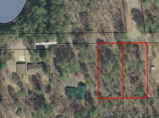 On The Point Rd W, Tomahawk, WI 54487