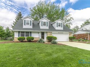 2214 Thornridge Dr, Toledo, OH 43614