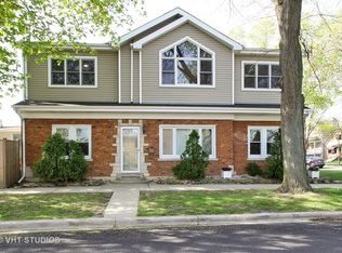 3251 N Pittsburgh Ave, Chicago, IL