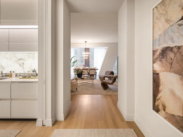 53 West 53rd Street 16F image 2 of 25