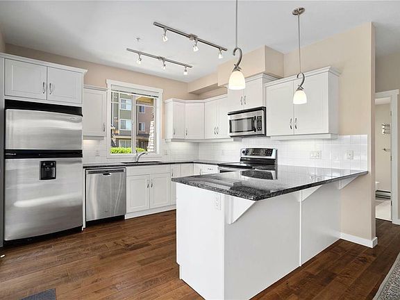 2nd image of 3735 Casorso Rd #104