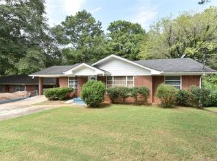 1231 Richard Rd, Decatur, GA 30032